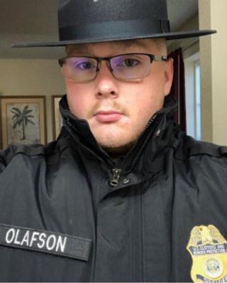 Cody Alan Olafson