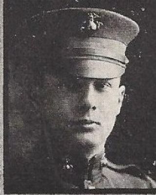 Robert William Mason, Jr.