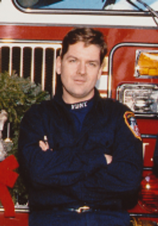 Kevin Hugh Bracken