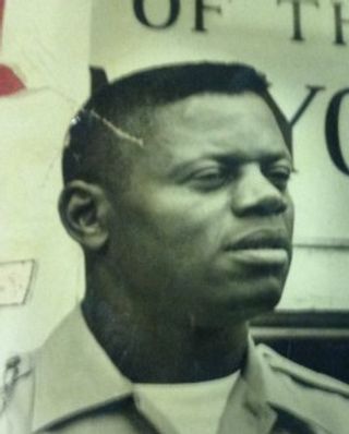 Robert Lee Walker