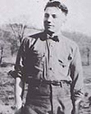 Charles George Nolan, Sr.