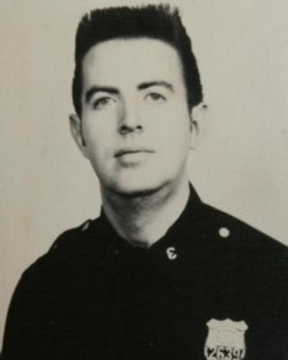 Joseph Keegan