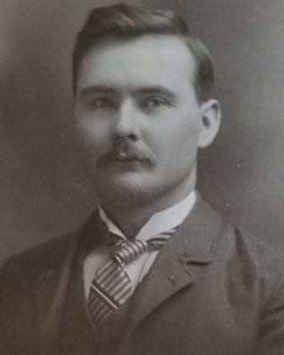 Murdock E. Murray