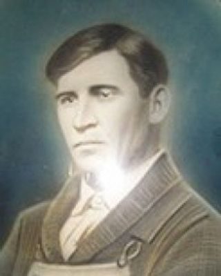 Henry Thomas Reed