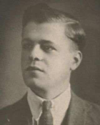Carl Daniel Dubson