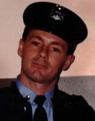 Patrick Dennis Byrne
