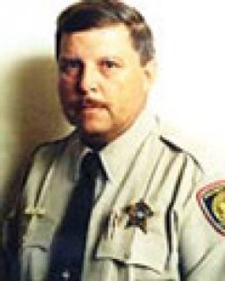 Roy Eugene Ashe