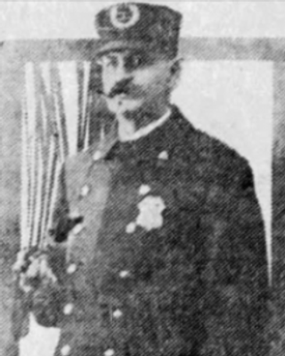 Jacob Heffelfinger