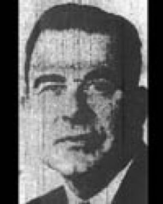 William Graham Mason