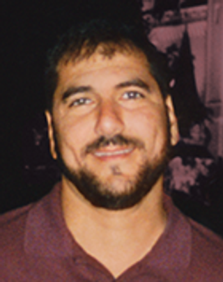 Nicholas Paul Chiofalo