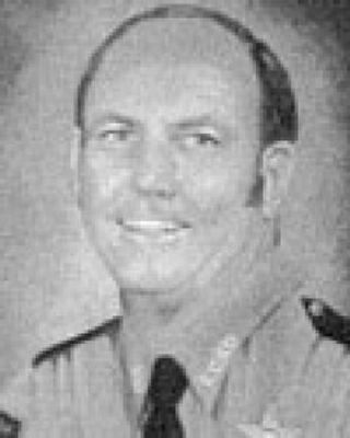 Morley G. Ray