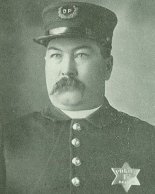 David A. Butchart
