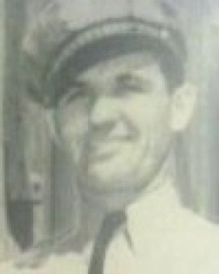 Ray E. Rogers