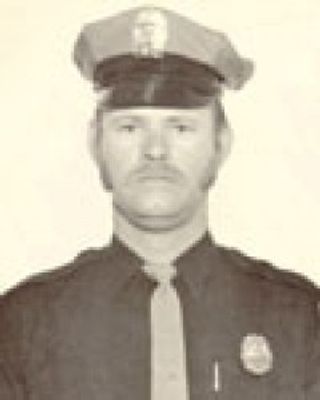Gary William Fraid