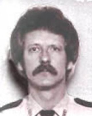 Ronald Euell Dean