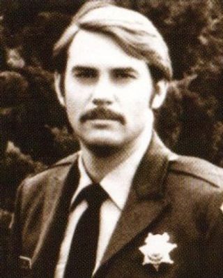 Paul Robert Bush