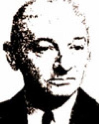 Fred Boucher