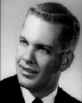 Walter Edwin Rappolee, Jr.