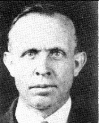Gustavus James Simmons