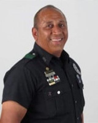 David Edward Ruiz