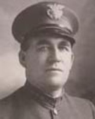 Massie E. Morris
