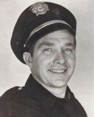 Ralph Kay Reeves