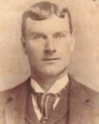 William Amslom Baber, Sr.