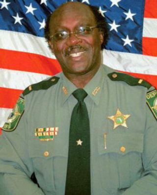 Charles A. Harrison