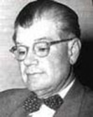 Albert A. Kelly