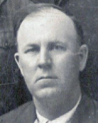 Edward E. Thompson