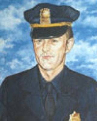 James P. Carter, Jr.