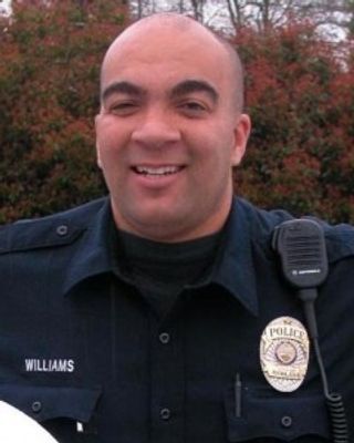 Malcus Williams, II