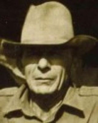 Dawson R. Murchison