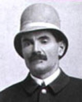 Finlay Beaton