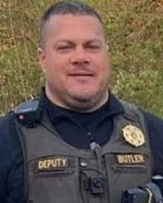 William Butler, Jr.