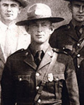 Benjamin Thomas Hill