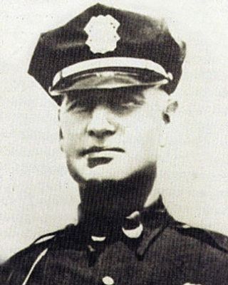 Homer Collins Barton