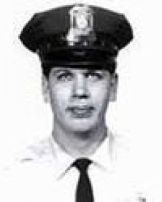 Gerald F. Griffin