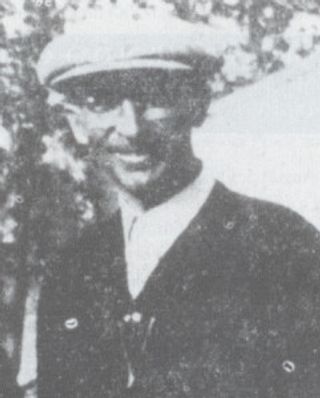 Dudley Philip Brady