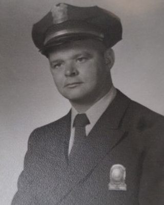 Paul Robert Gramer