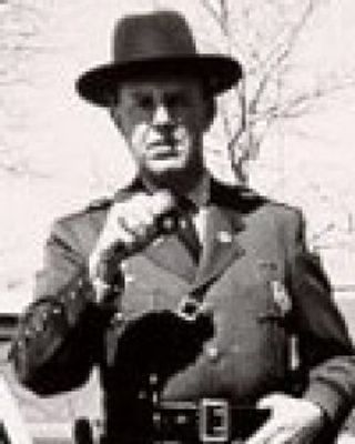 Harry L. George