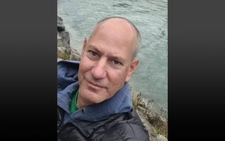 Elad Katzir (Courtesy)