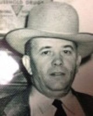 Ira E. Wofford
