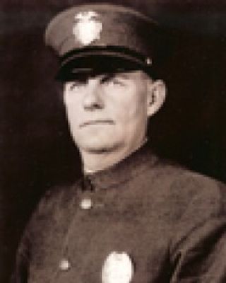 Burr Robertson