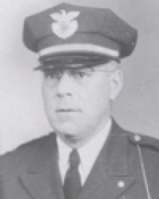 Albert A. Sutter
