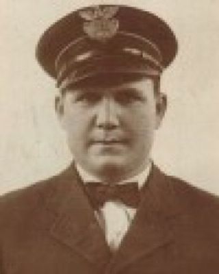 Barney Edward Harmon