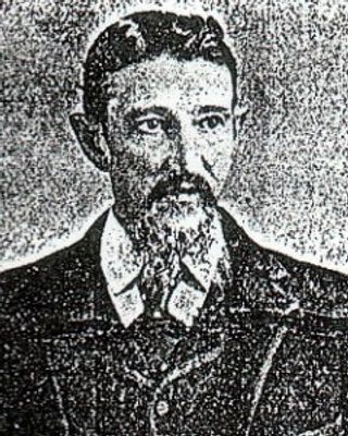 William Park Edwards