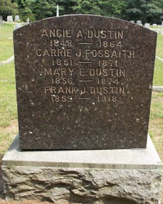 Frank John Dustin