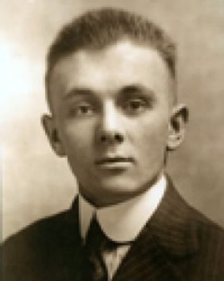 Herman Karl Stein