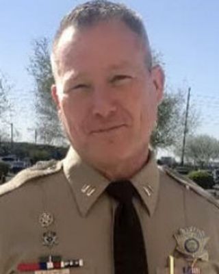 Shawn A. Braaten